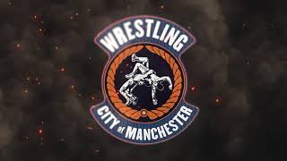 City of Manchester Wrestling Club