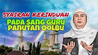 SYAIRAN KERINDUAN | MUROBI RUHI ALMAGHFURLAH ABUYA UCI TURTUSI #abuyauciturtusi #abahuci