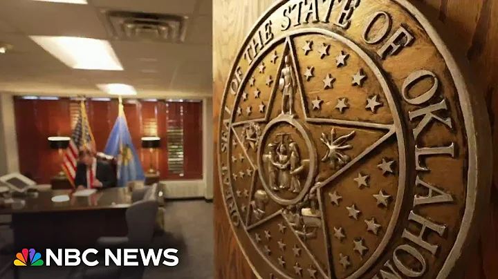 Supreme Court hears arguments on publicly funded religious charter school