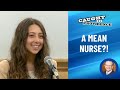 A Mean Nurse  | Caught in Providence