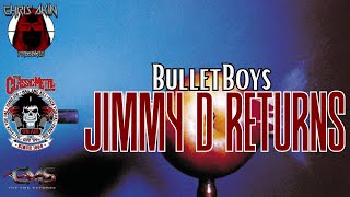 BulletBoys Reunion Proves Hair Metal is DEAD!