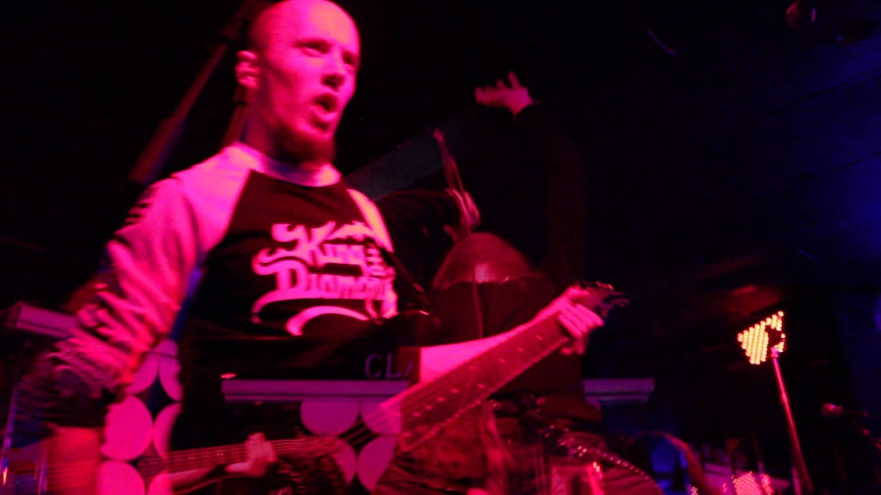 Framework - NY/NJ Metal