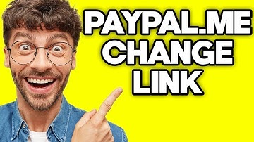 How To Change PayPal.Me Link (2023)