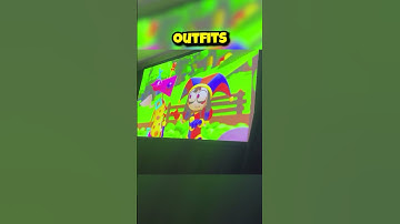THE AMAZING DIGITAL CIRCUS EPISODE 7 TEASER LEAKED!