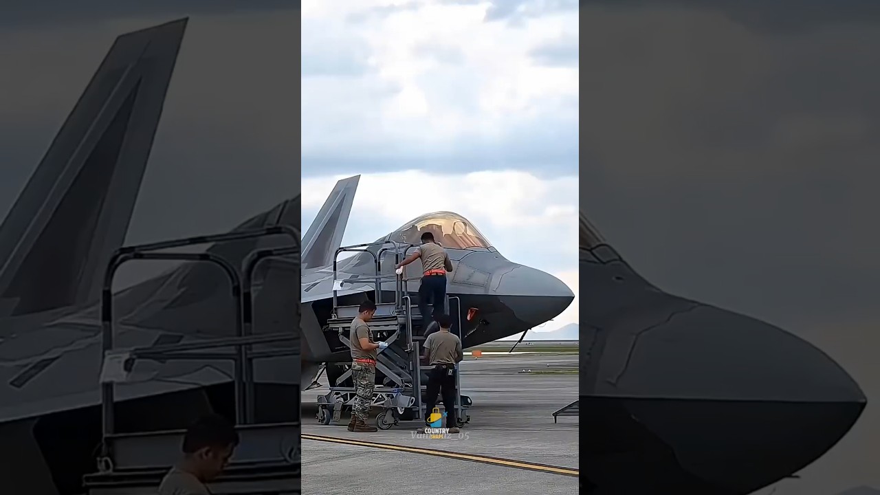 फाइटर जेट में पायलट चढ़ता कैसे है? जानिए इसके रहस्य | Fighter Jet Boarding Secrets 