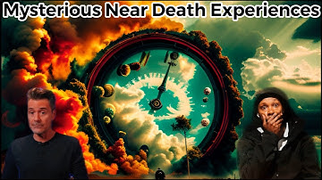 Proof of Life After Death: Hope and a Warning From The Other Side | The Why Files [REACTION]