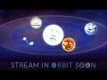 Beginning of video