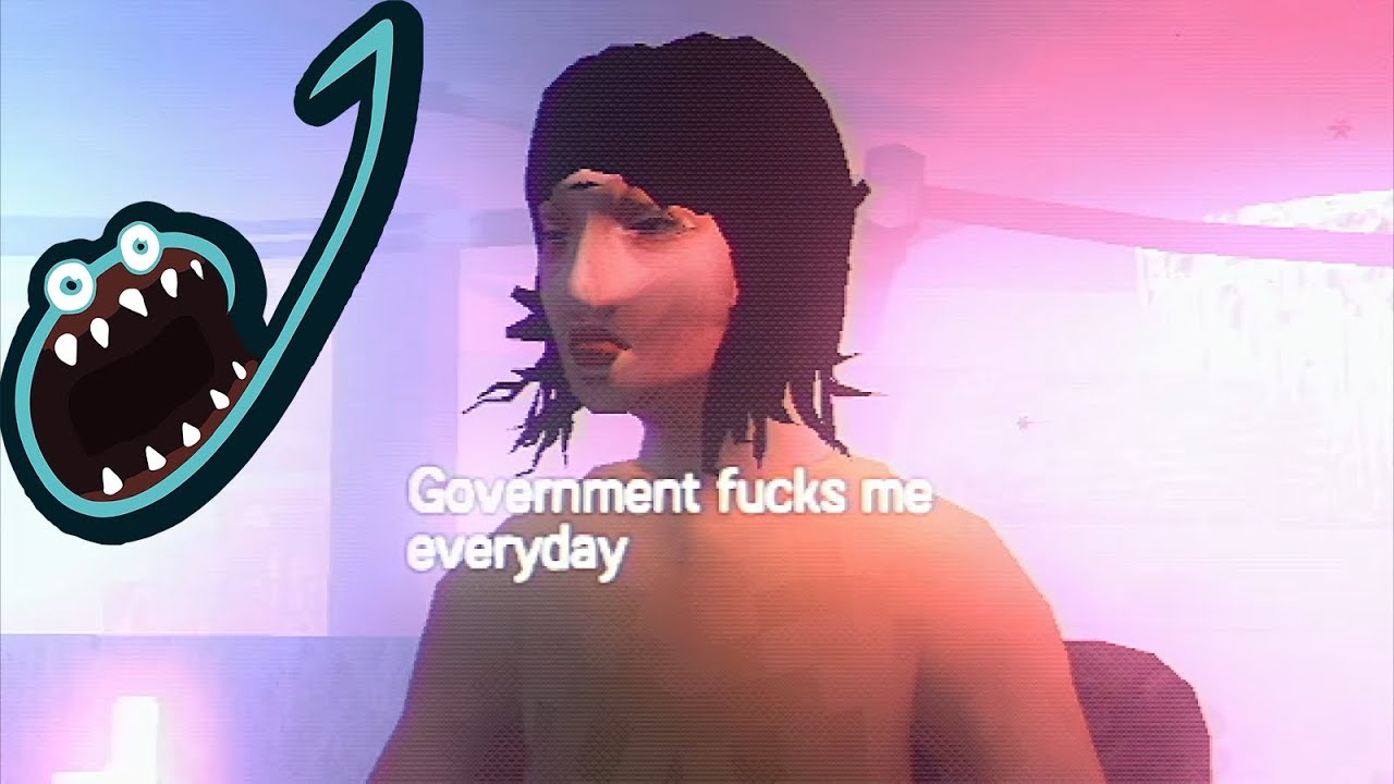 Jerma Streams - Arctic Eggs