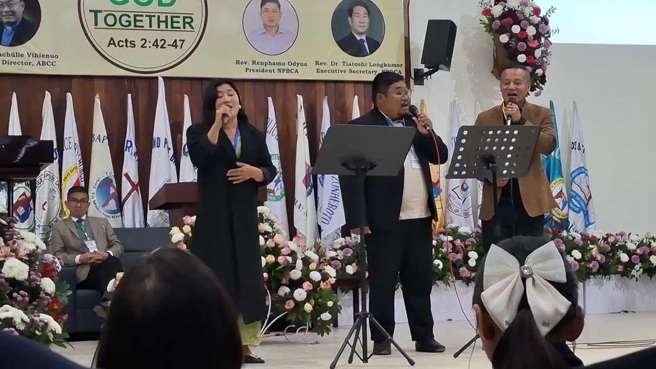 Beautiful Nagamese Song 