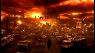 I Am The Sky - As Tall As Towers