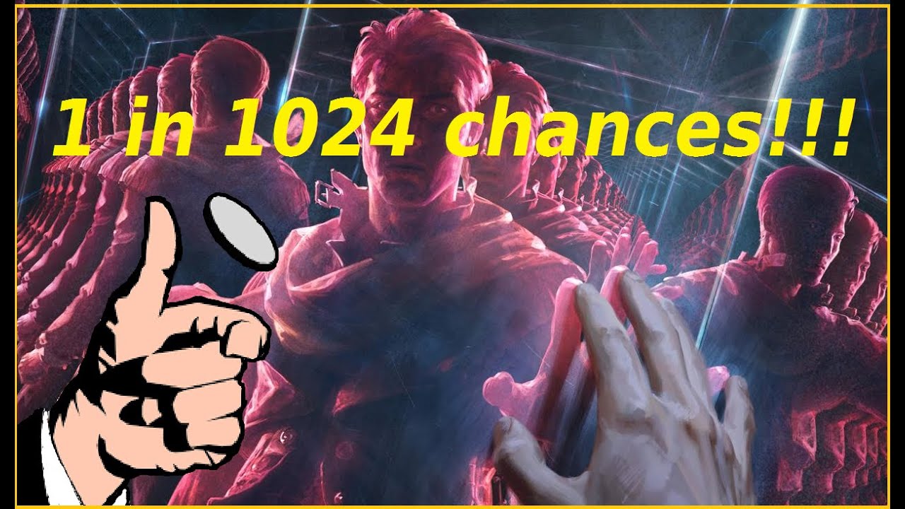 The Mirror March Dream