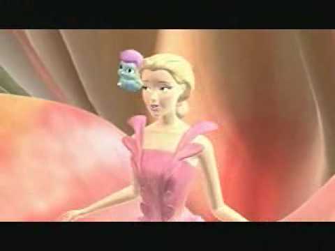 Barbie Fairytopia Trailer -