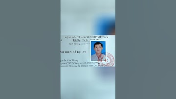 Vi phạm trong quản lý đất đai, cựu Trưởng phòng Tài nguyên - Môi trường bị truy nã