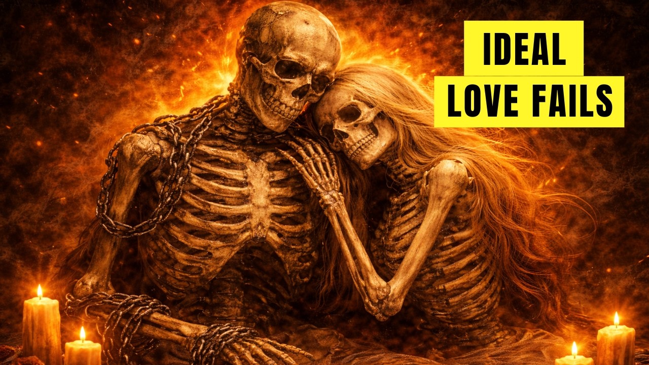 Plato Explains Why Idealized Love Weakens Masculine Boundaries