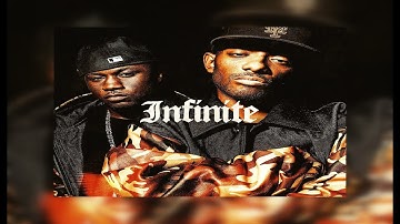 Mobb Deep - AGAINST THE WORLD (Prod. Havoc) (New Official Audio) #INFINITE