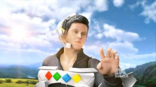 Showreel - Gorilla Studio