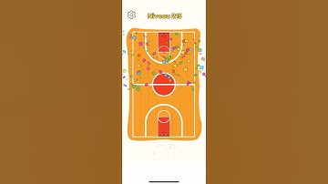 DOP 4: Draw One part - Gameplay Walkthrough Level 215