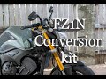 FZ1N Conversion Kit