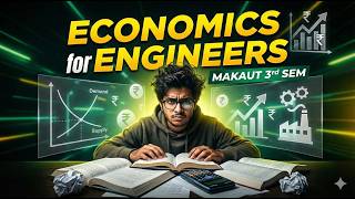 Depreciation &amp; Capital Allowance | Engineering Economics (HSMC-301) | Unit 4 Volume 1