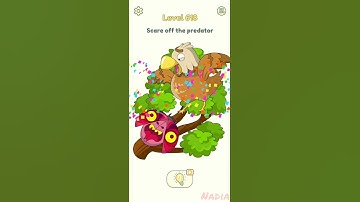 DOP2 Delete One Part. Level 618