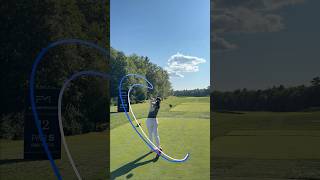 World No. 2 type of swing 😮💨
World No. 2 type of swing 😮💨 World No. 2 type of swing 😮💨