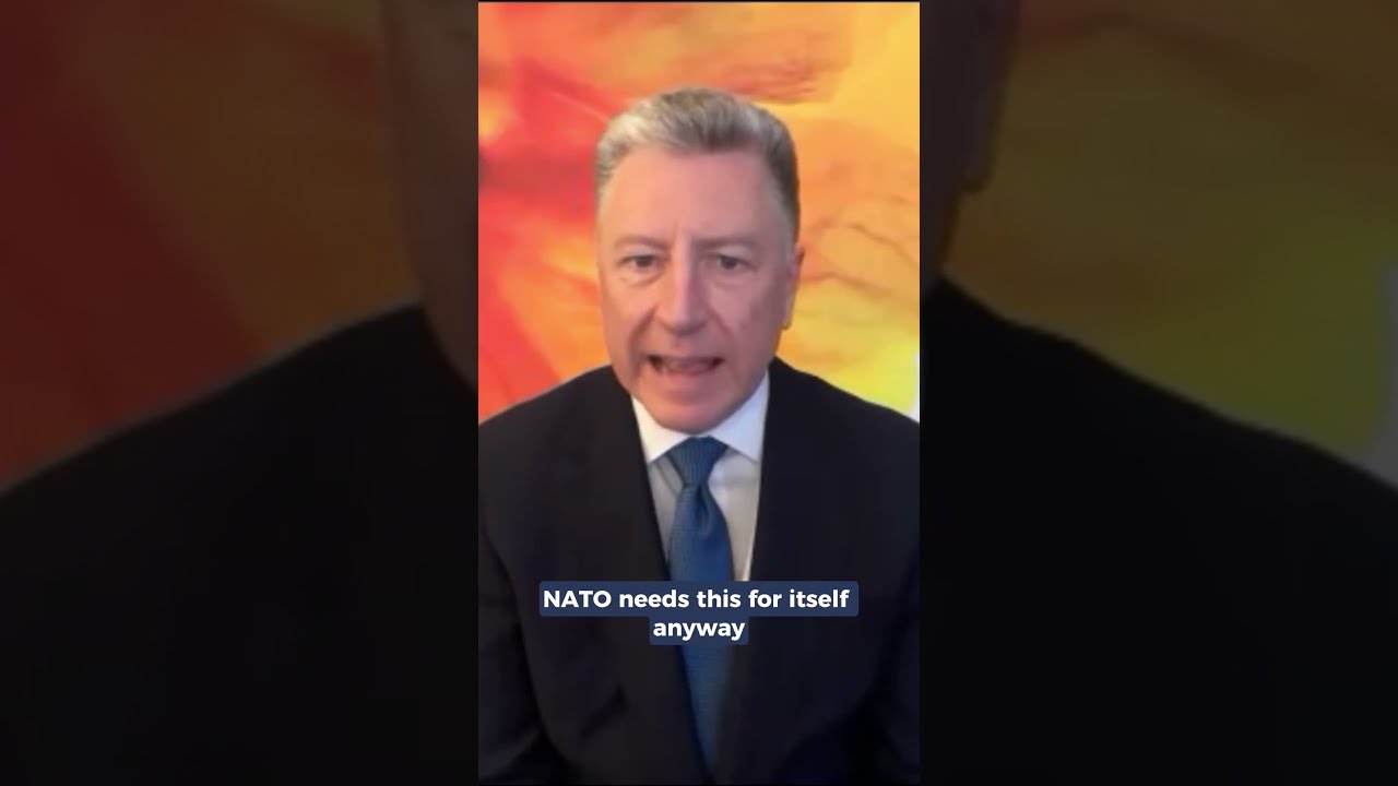 Kurt Volker What Is Next For Negotiations Between Ukraine And Russia 