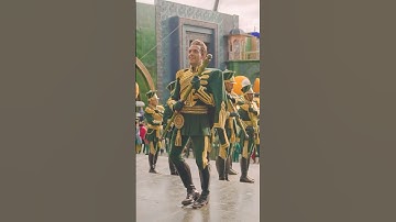 We’re under Jonathan Bailey’s spell ✨