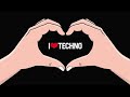 Dj Zombie I вќ пёЏ Techno 1h Non Stop Mix Techno Dj Zombie I вќ пёЏ Techno 1h Non Stop Mix Techno