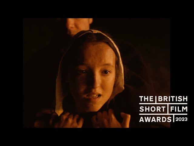 The British Short Film Awards 2023 Trailer class=