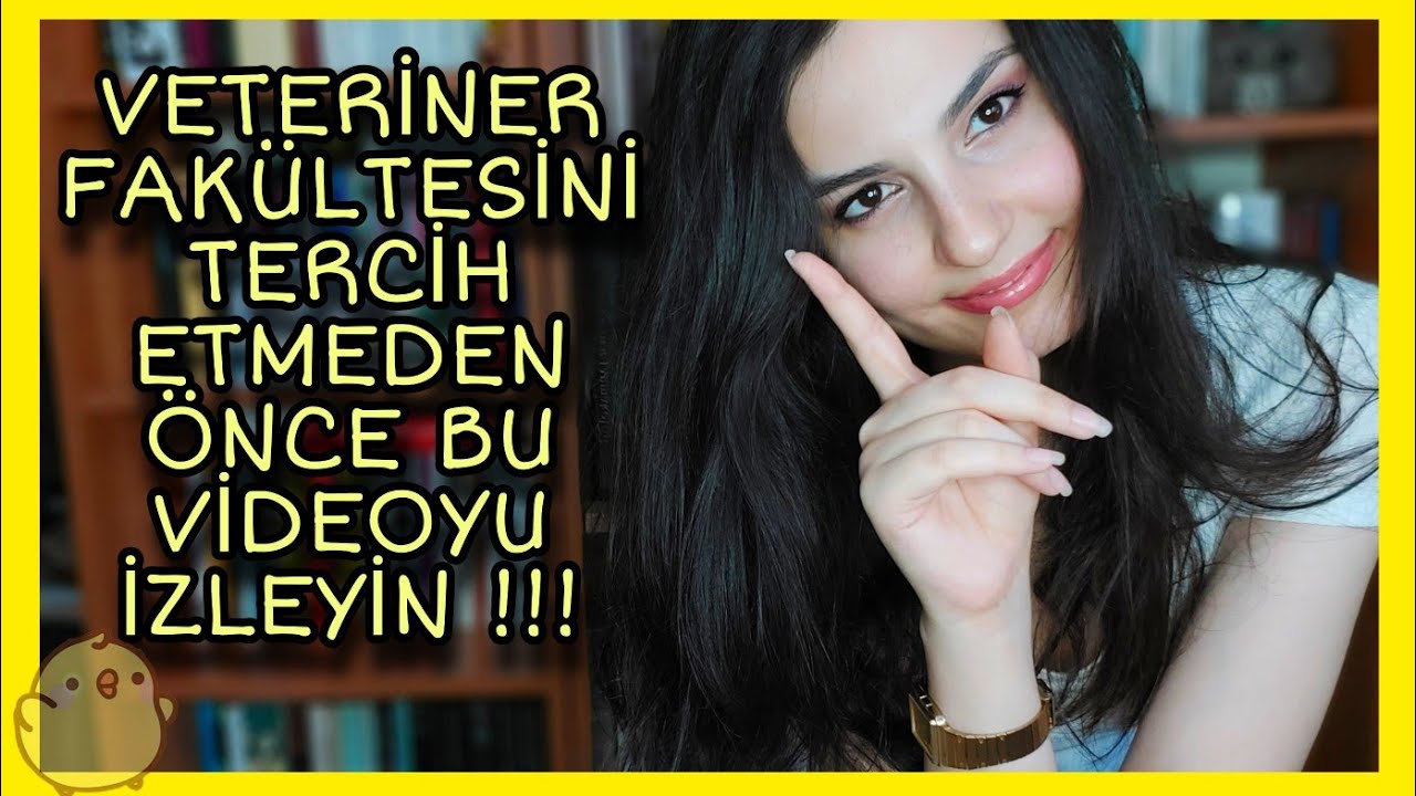 KİMLER VETERİNER HEKİM OLABİLİR, BİR VETERİNER HEKİMİN TAŞIMASI GEREKEN ÖZELLİKLER NE OLMALI ?