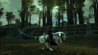 My Gameplay - RIFT - [ part 3 ] HD - Bartas [Killarna] - Exploring Telara SG / SR