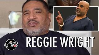 Reggie Wright Getting Keefe D To Talk Himself To Jail Got Justice For 2Pac
