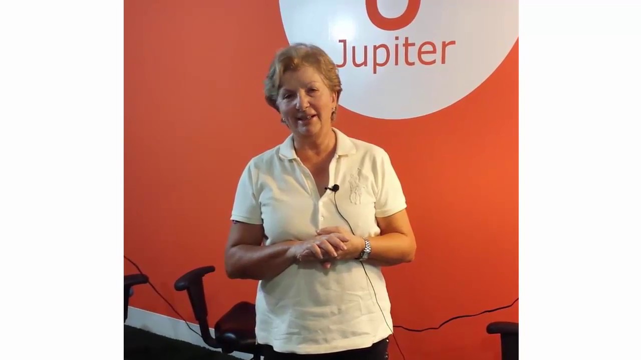 Healthier U Jupiter - Knee Pain Relief Testimonial