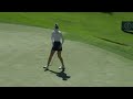 Final Round Highlights | Aramco Championship