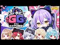 【 #ぶいすぽほぼ24_Day1 】 ぶいすぽGG〜ミリしらスマブラ対戦会〜【 ぶいすぽっ！/紫宮るな 】