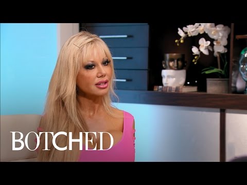 Blondie Wants to Be the Ultimate Dream Doll, Botched