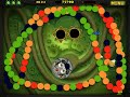 ZUMA DELUXE OUTDATED MOD ZUMA GLITCHED SERPENT OF DOOM UPDATE PART 1 
