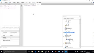 Roblox Scripting Tutorial - Filtering Enabled (FE)