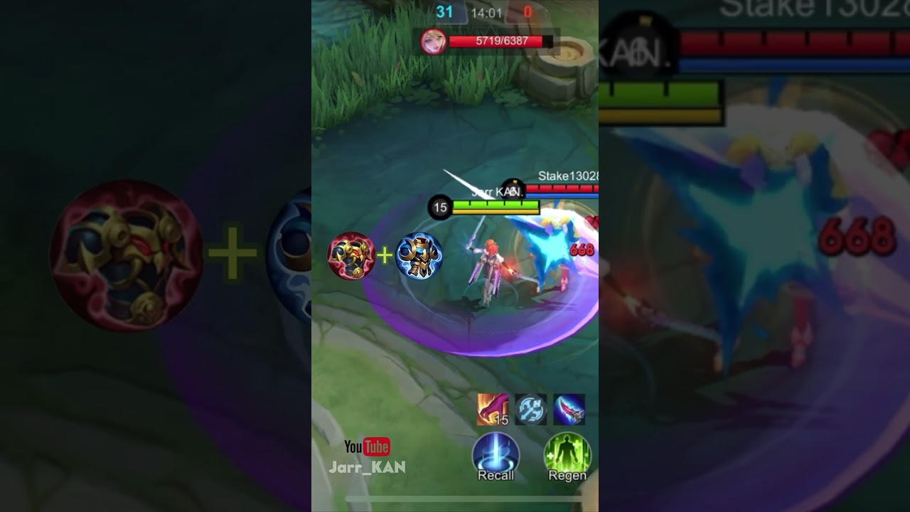 ✅ITEM COUNTER FANNY