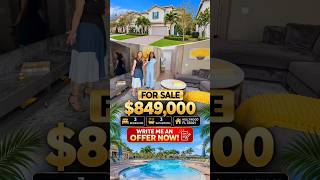 🏡✨ HOLLYWOOD, FLORIDA — $849,000! 🔥Luxury living with resort-style amenities! 🌴🏡 3 🛌 3 🛁