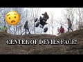 Ec hill killers  killer weekend devils face