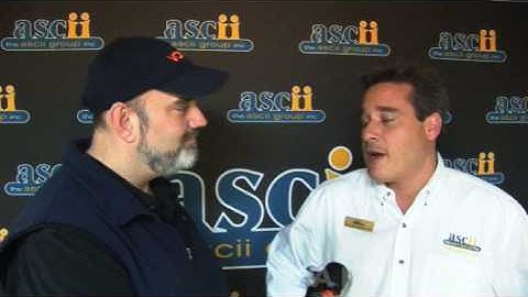 Trevor DiGirolamo from The Ascii Group talks with Aaron Booker of Varvid.com