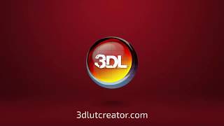 3D LUT Creator key   Free Download screenshot 4