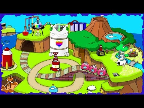 Grow Island  Play Now Online for Free 