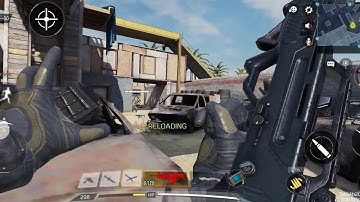 Insane Gameplay Call Of Duty Mobile 🔥🥵