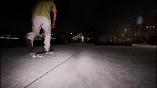 Sessions First Edit
