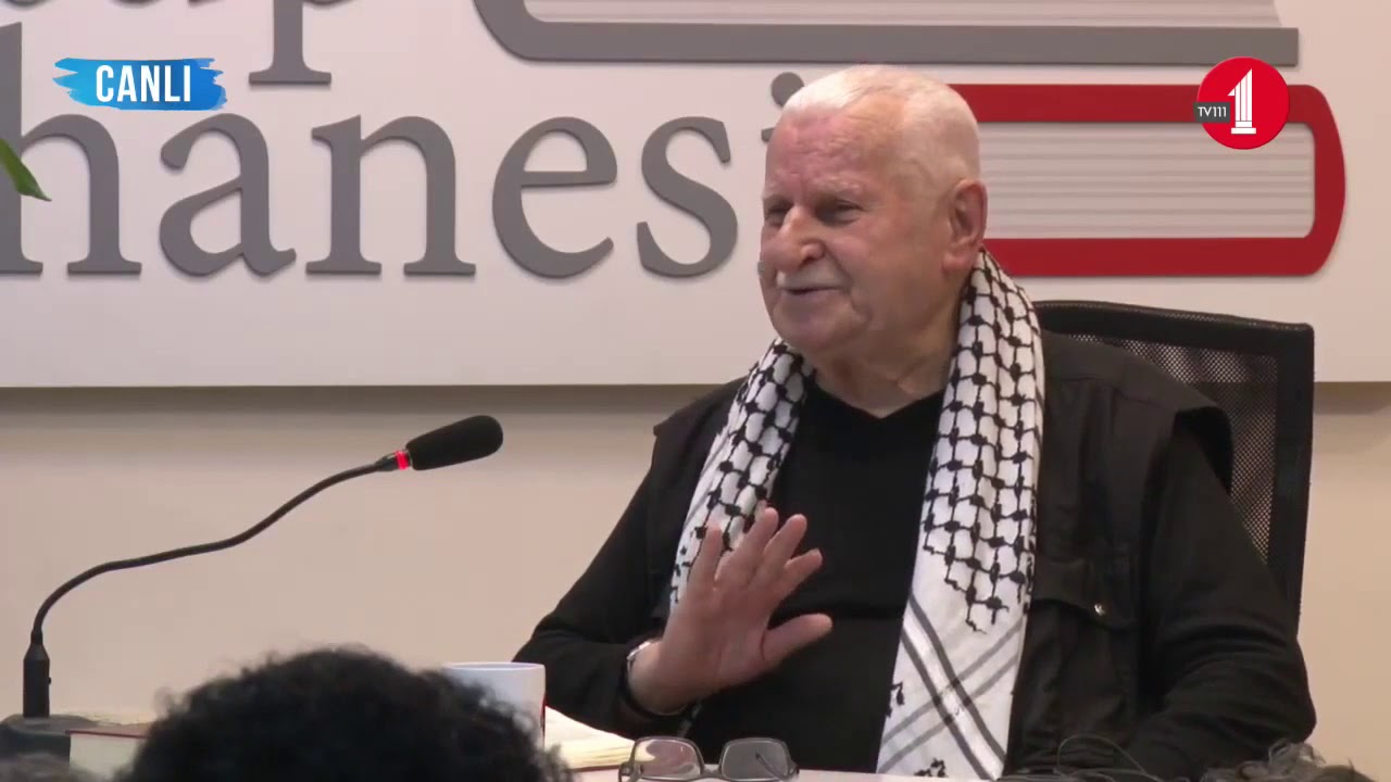 Çantacı Necmi abi: 