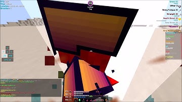 Solo 2 Tap Phantom Kill On Pandeh [Cosmic PvP] Void Planet