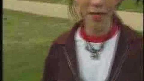 Hanson's Tour of London