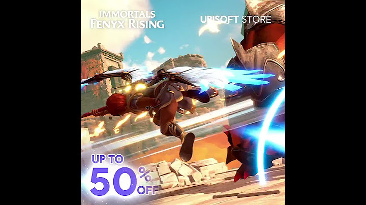 Ubisoft Store | Ubisoft Forward Sale